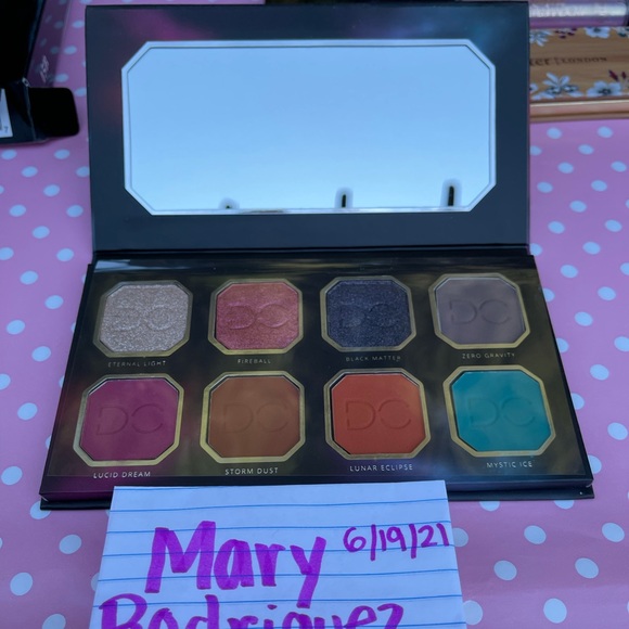 Huge Sale Eyeshadow Palettes Bundle BoxyCharm - Picture 2 of 10